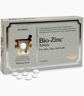 BIO-ZINC 15MG 30 TABLETS BY PHARMA NORD