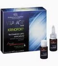 VITA-AGE HAIR KRINOFORT KAPILTOP COMPLEX 10 VIALS