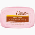 ROGE CAVAILLES SAVON CREAM BEURRE DAMANDE &ROSE