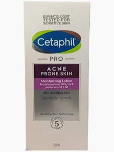 CETAPHIL PRO ACNE PRONE SKIN 120 ML