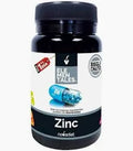 NOVADIET ZINC 60 CAPSULES