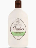 ROGE CAVAILLES SHOWER GEL AMANDE GREEN 1L