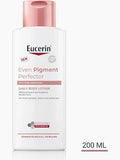 EUCERIN EVEN PIGMENT PERFECTOR DAILY BODY LOTION 250 ML