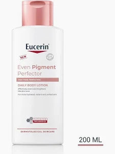 EUCERIN EVEN PIGMENT PERFECTOR DAILY BODY LOTION 250 ML