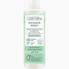 COSMALINE INTIMATE WASH PH5.5