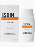 ISDIN FOTOULTRA 100 ACTIVE UNIFY SPF 50