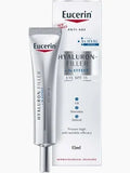 EUCERIN HYALURON -FILLER EYE SPF15 CREAM