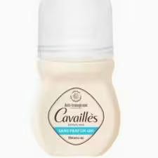 ROGE CAVAILLES ROLL ON FREE PARFUM +48H