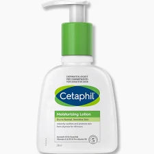 CETAPHIL MOISTURIZING LOTION 236 ML