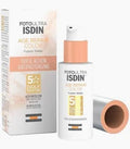 ISDIN FOTOULTRA FUSION WATER AGE REPAIR COLOR SPF 50
