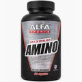 ALFA SPORTS MAXIMUM AMINO 60 CAPSULES