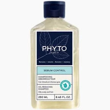 PHYTO PARIS SHAMPOO SEBUM CONTROL 250ML