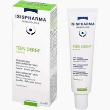 ISISPHARMA DERMATOLOGIE TEEN DERM A.Z. 30ML