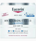 EUCERIN HYALURON -FILLER DAY SPF15 CREAM