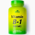 Alfa Vitamin B-1 /100MG  100 TABLETS