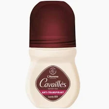 ROGE CAVAILLES ROLL ON ANTI-TRANSPIRANT -48H