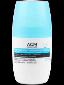 ACM DEODORANT ANTI-TRANSIRANT FRAICHEUR 50 ML