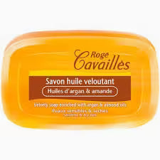 ROGE CAVAILLES SAVON OIL VELOUTANT