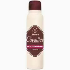 ROGE CAVAILLES DEODORANT ANTI-TRANSPIRANT 48H 150ML