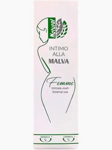 INTIMO MALVA FEMME