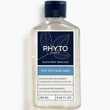 PHYTO PARIS SHAMPOO PHYTOCYANE - MEN 250 ML