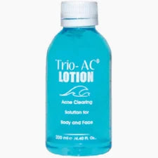 TRIO AC LOTION 200ML