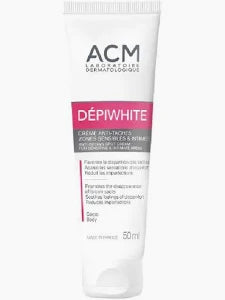 ACM DEPI WHITE CREAM 50 ML