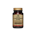 SOLGAR L-GLUTATHION REDUIT 50MG